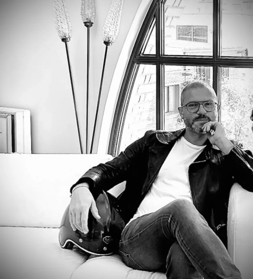 Pierre-Louis Messager — Consultant immobilier créatif