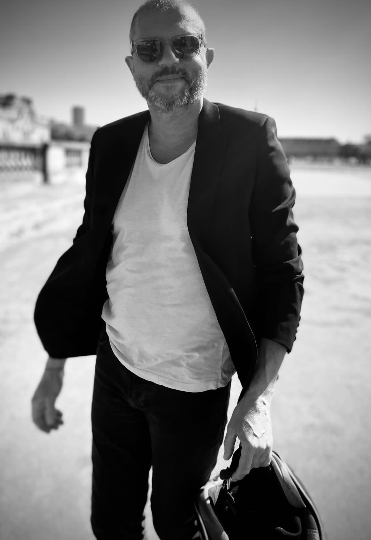 Pourquoi j'ai quitté la pub pour l'immobilier